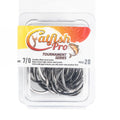 Double Offset Circle Hooks 7/0 - Value Pack - Taylor Holler Tackle Co.
