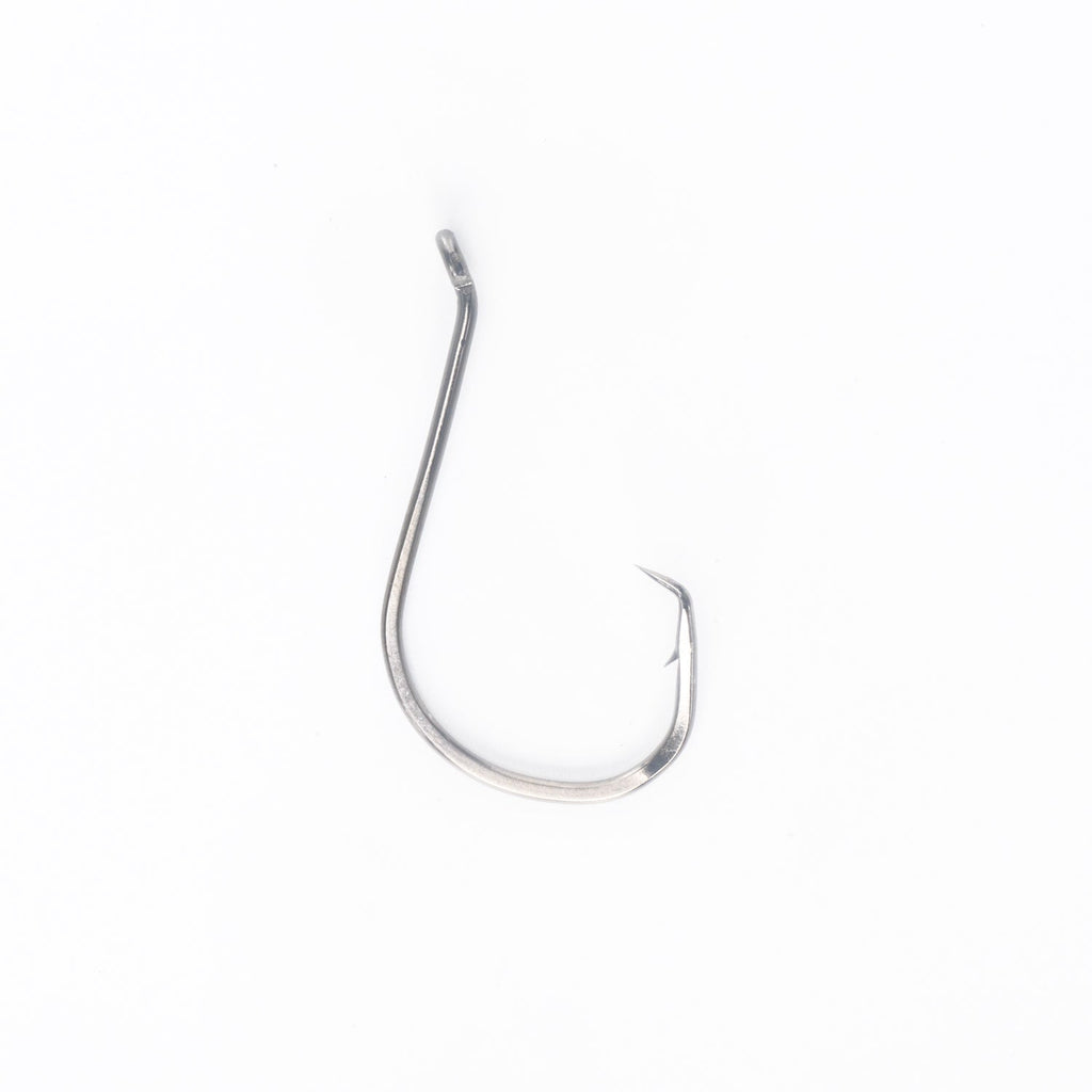 Double Offset Circle Hooks 7/0 - Value Pack - Taylor Holler Tackle Co.