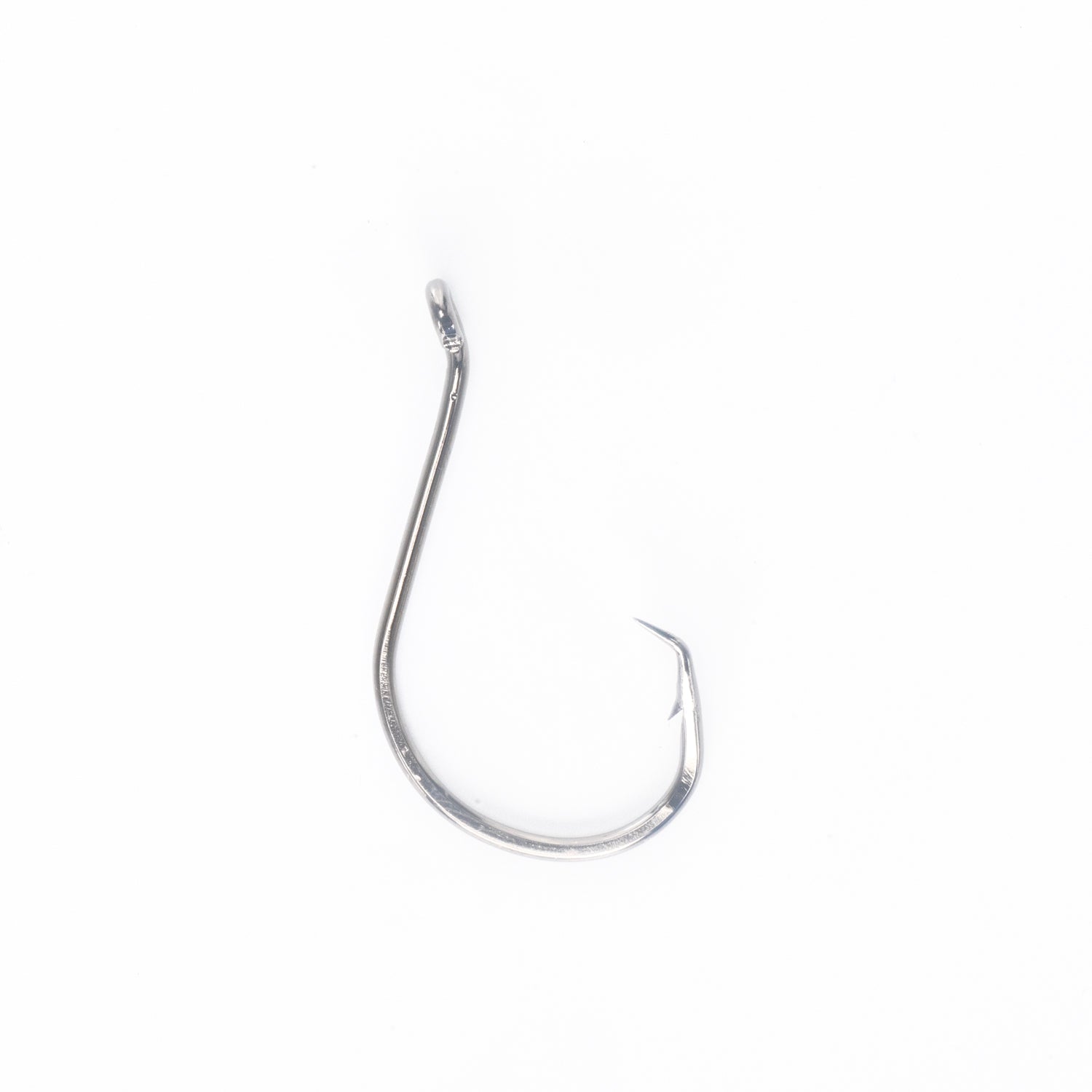 Double Offset Circle Hooks 9/0 - Taylor Holler Tackle Co.