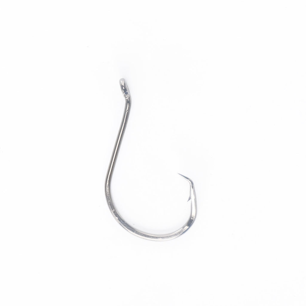 Double Offset Circle Hooks 9/0 - Value Pack - Taylor Holler Tackle Co.