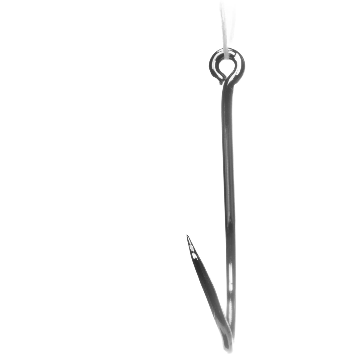 Double Offset Circle Hooks 8/0 - Taylor Holler Tackle Co.
