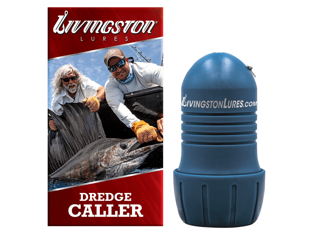 Dredge Caller - Taylor Holler Tackle Co.