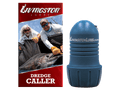 Dredge Caller - Taylor Holler Tackle Co.