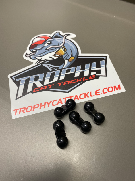 Rig Rattles - Taylor Holler Tackle Co.