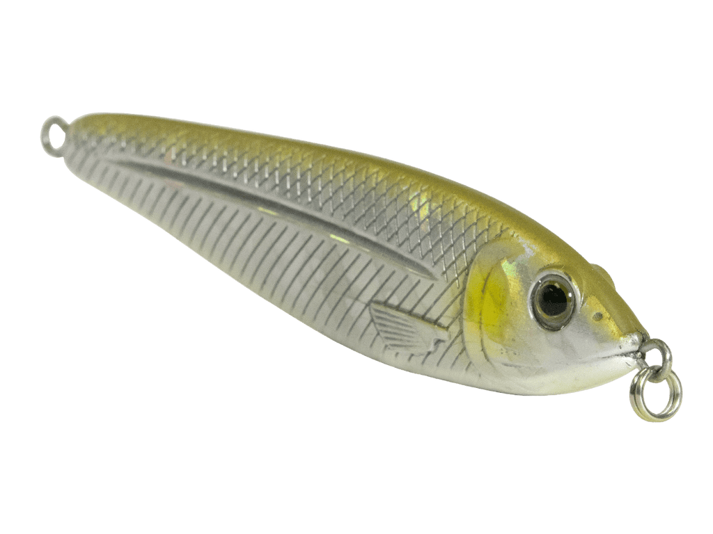 EBS Jigging Spoon - Taylor Holler Tackle Co.