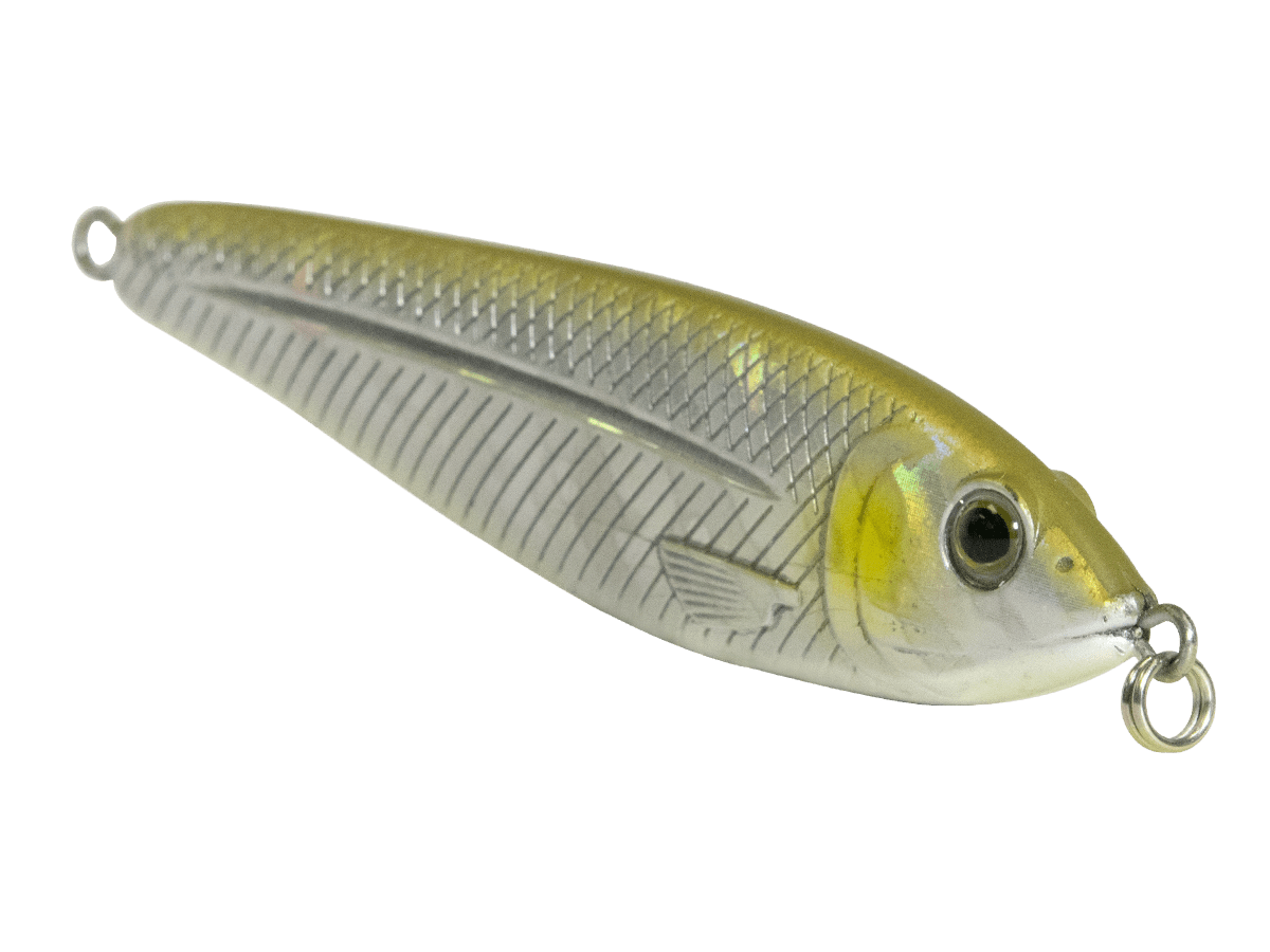 EBS Jigging Spoon - Taylor Holler Tackle Co.