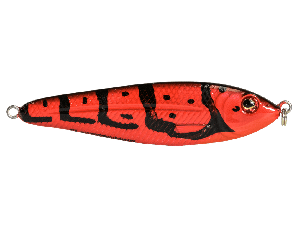 EBS Jigging Spoon - Taylor Holler Tackle Co.