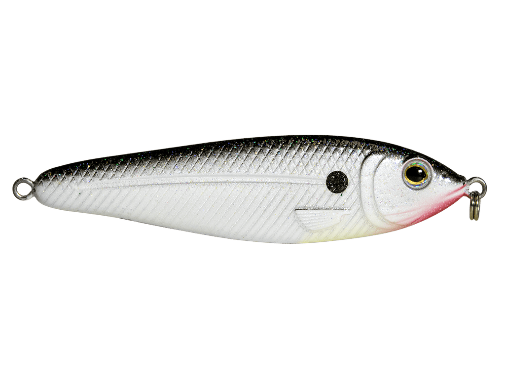 EBS Jigging Spoon - Taylor Holler Tackle Co.