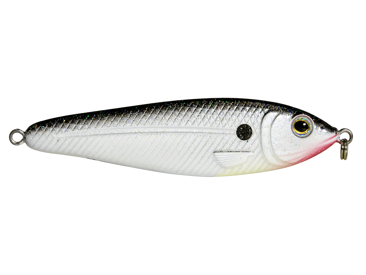 EBS Jigging Spoon - Taylor Holler Tackle Co.