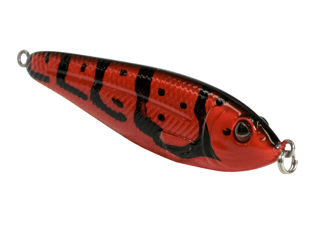 EBS Jigging Spoon - Taylor Holler Tackle Co.