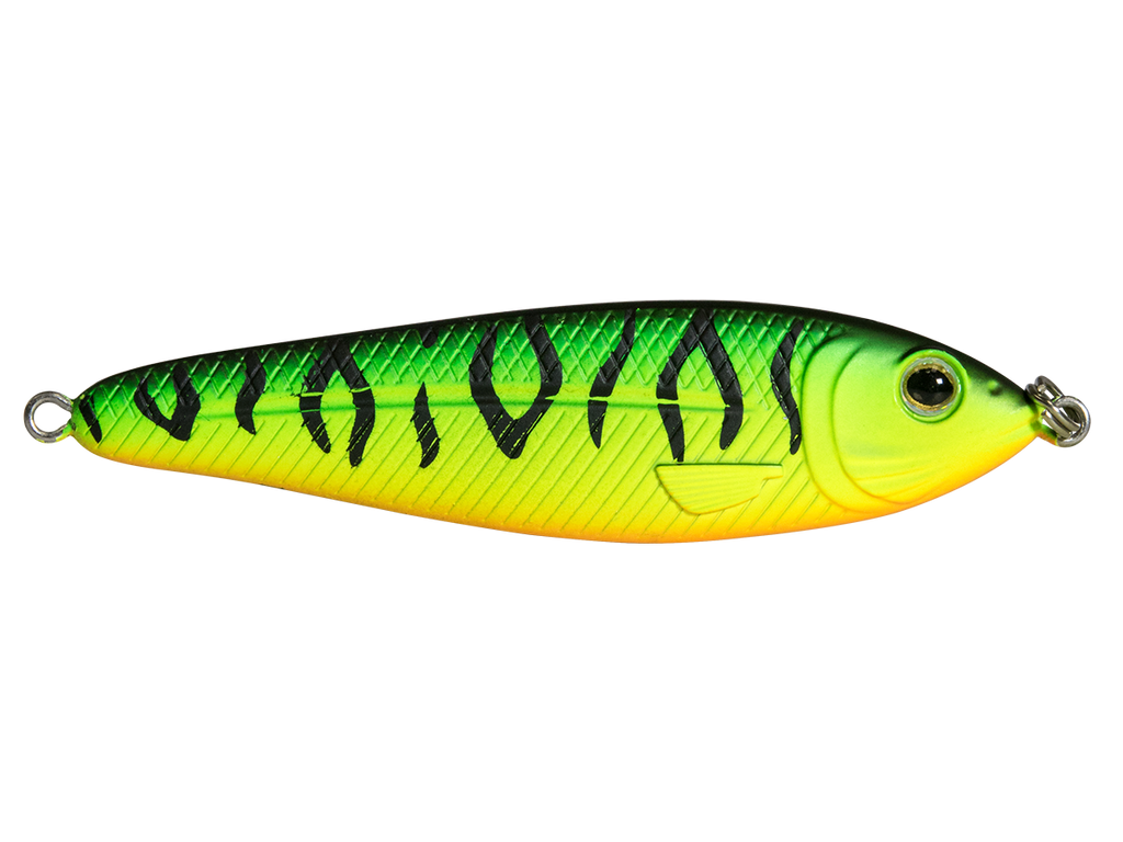 EBS Jigging Spoon - Taylor Holler Tackle Co.