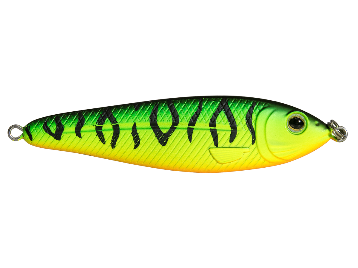 EBS Jigging Spoon - Taylor Holler Tackle Co.