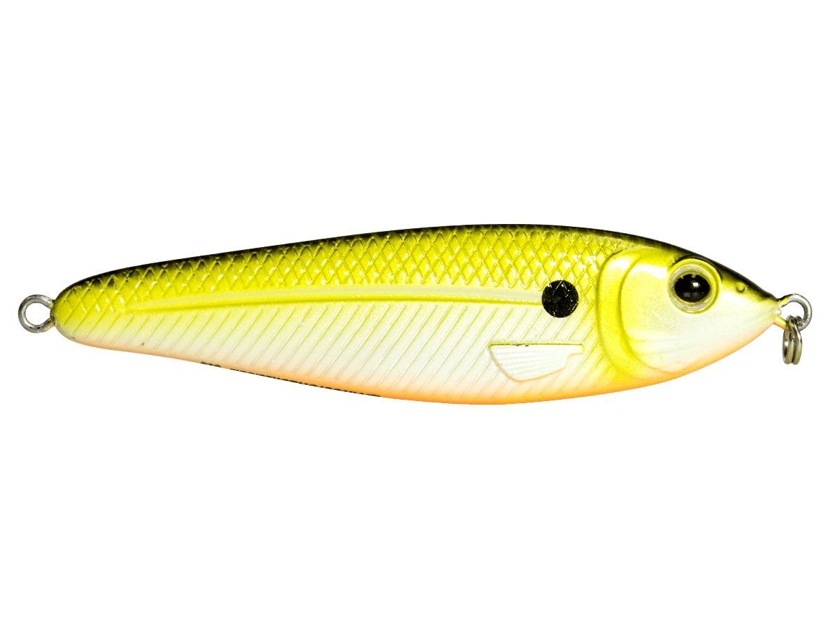 EBS Jigging Spoon - Taylor Holler Tackle Co.