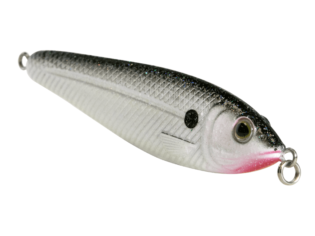EBS Jigging Spoon - Taylor Holler Tackle Co.