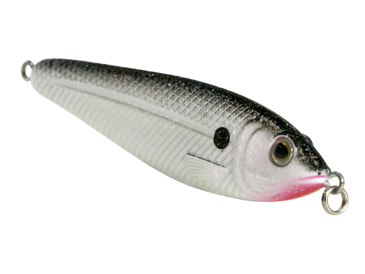 EBS Jigging Spoon - Taylor Holler Tackle Co.