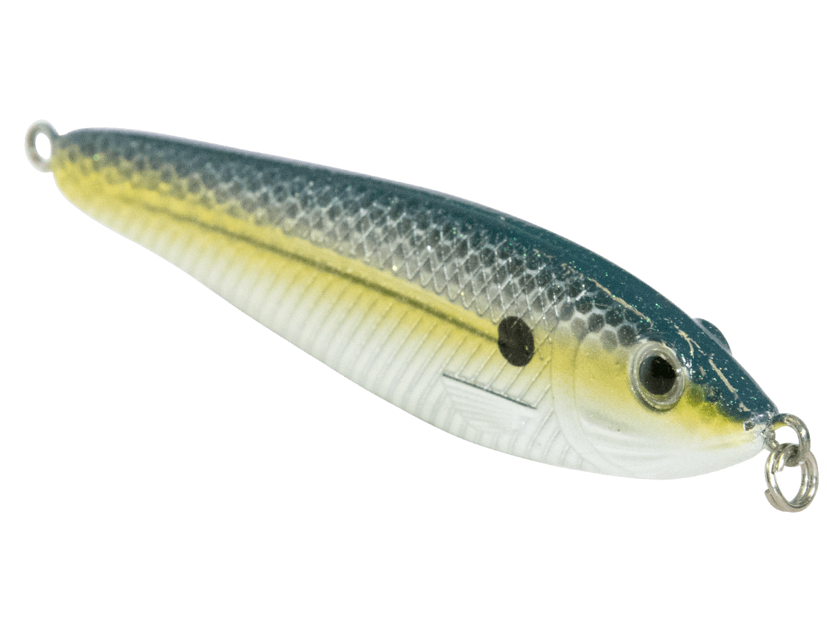 EBS Jigging Spoon - Taylor Holler Tackle Co.