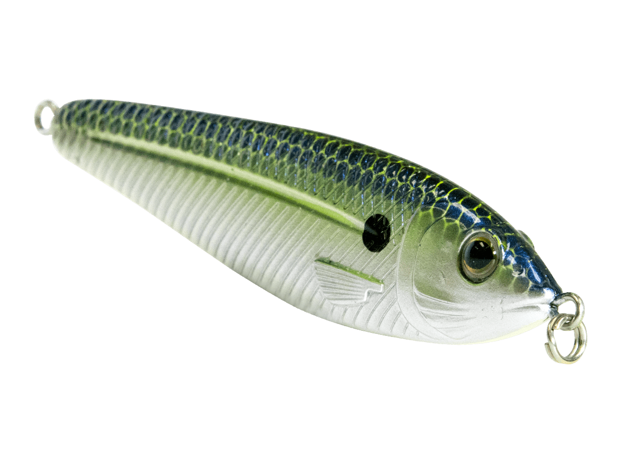 EBS Jigging Spoon - Taylor Holler Tackle Co.