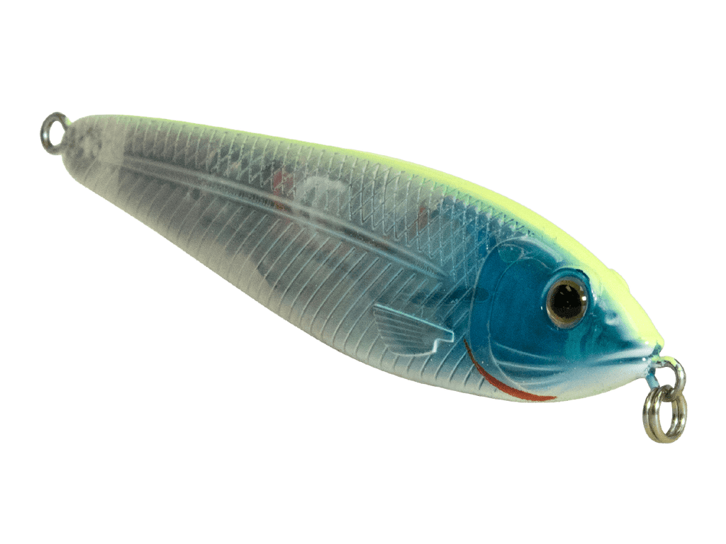 EBS Jigging Spoon - Taylor Holler Tackle Co.