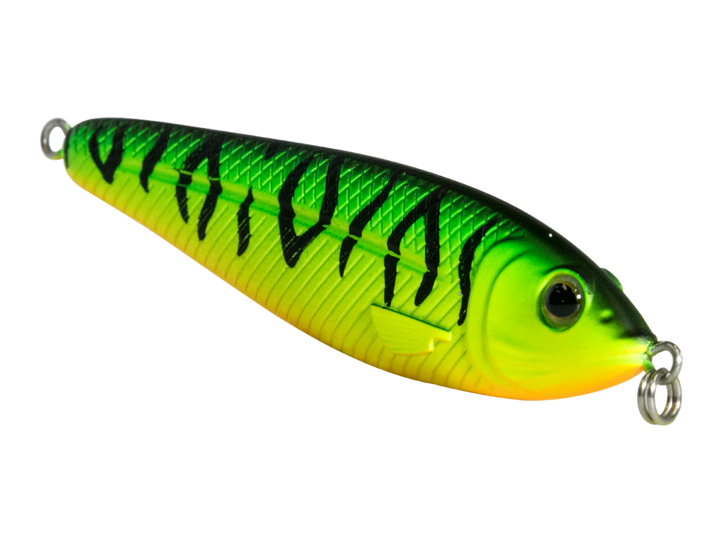 EBS Jigging Spoon - Taylor Holler Tackle Co.