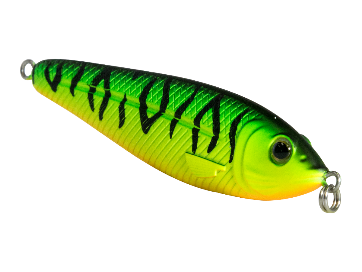 EBS Jigging Spoon - Taylor Holler Tackle Co.