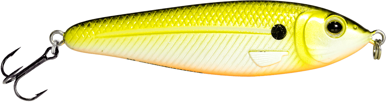 EBS Jigging Spoon - Taylor Holler Tackle Co.
