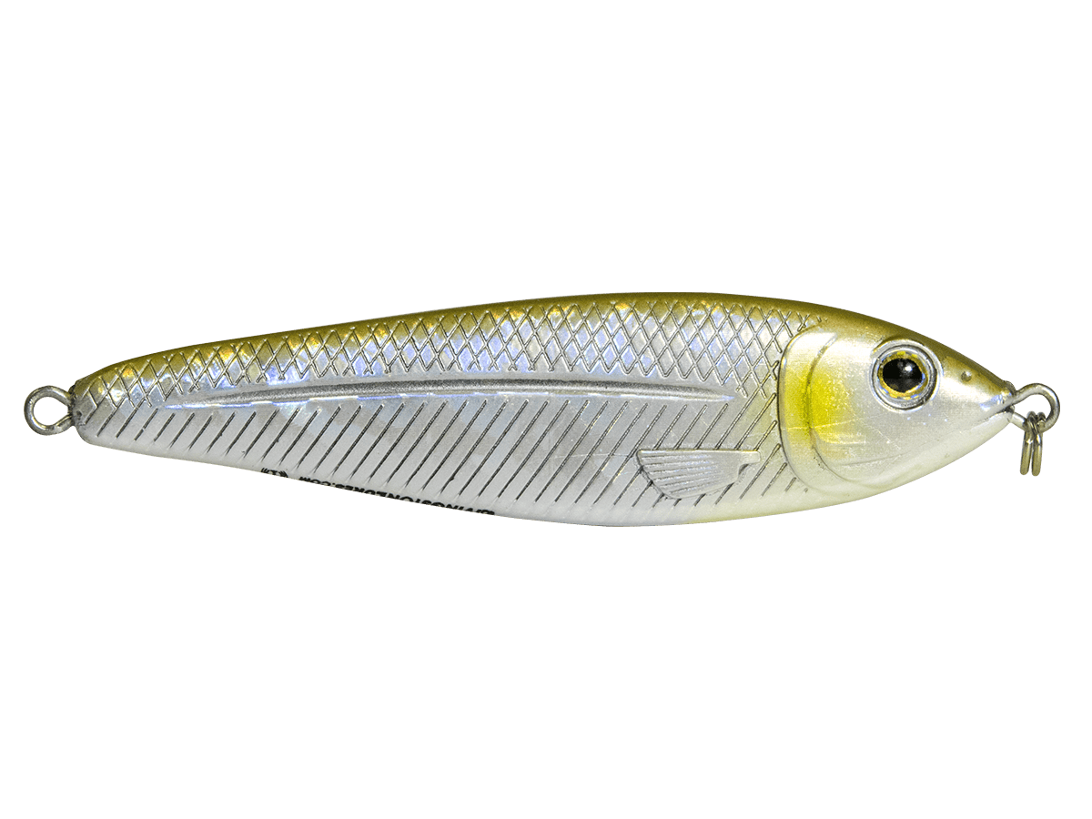 EBS Jigging Spoon - Taylor Holler Tackle Co.