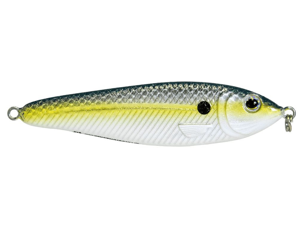 EBS Jigging Spoon - Taylor Holler Tackle Co.