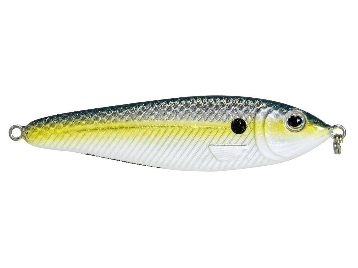 EBS Jigging Spoon - Taylor Holler Tackle Co.