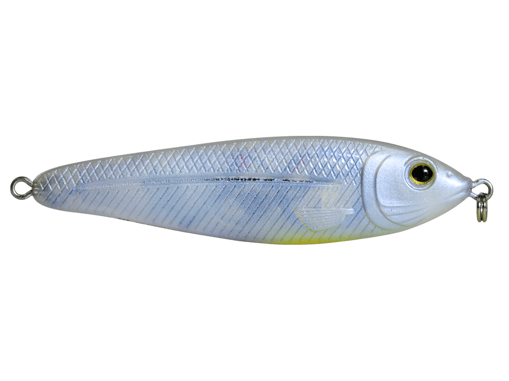 EBS Jigging Spoon - Taylor Holler Tackle Co.