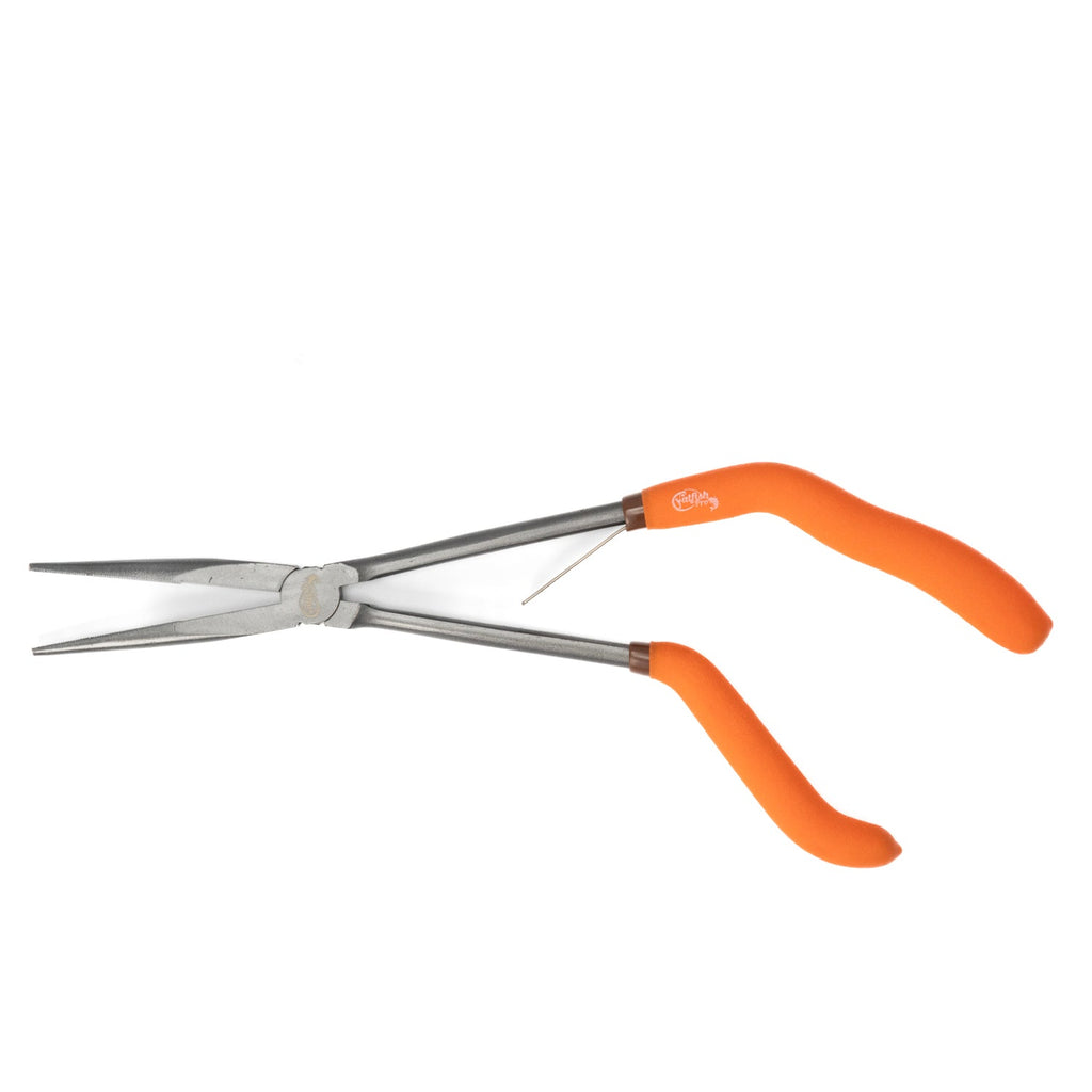 Ergonomic Pistol Pliers - Taylor Holler Tackle Co.
