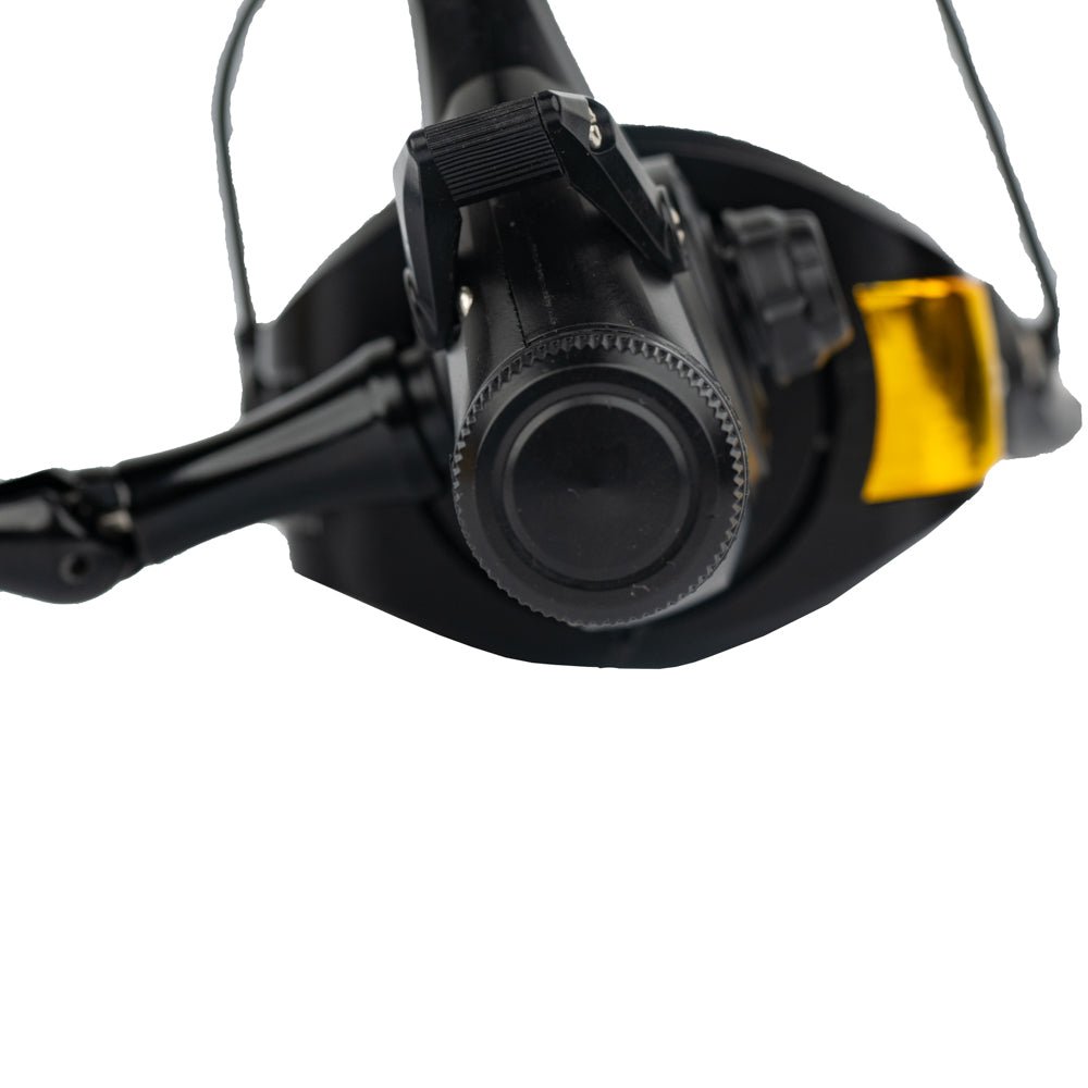 Fishing For Fun Spinning Reel - Taylor Holler Tackle Co.
