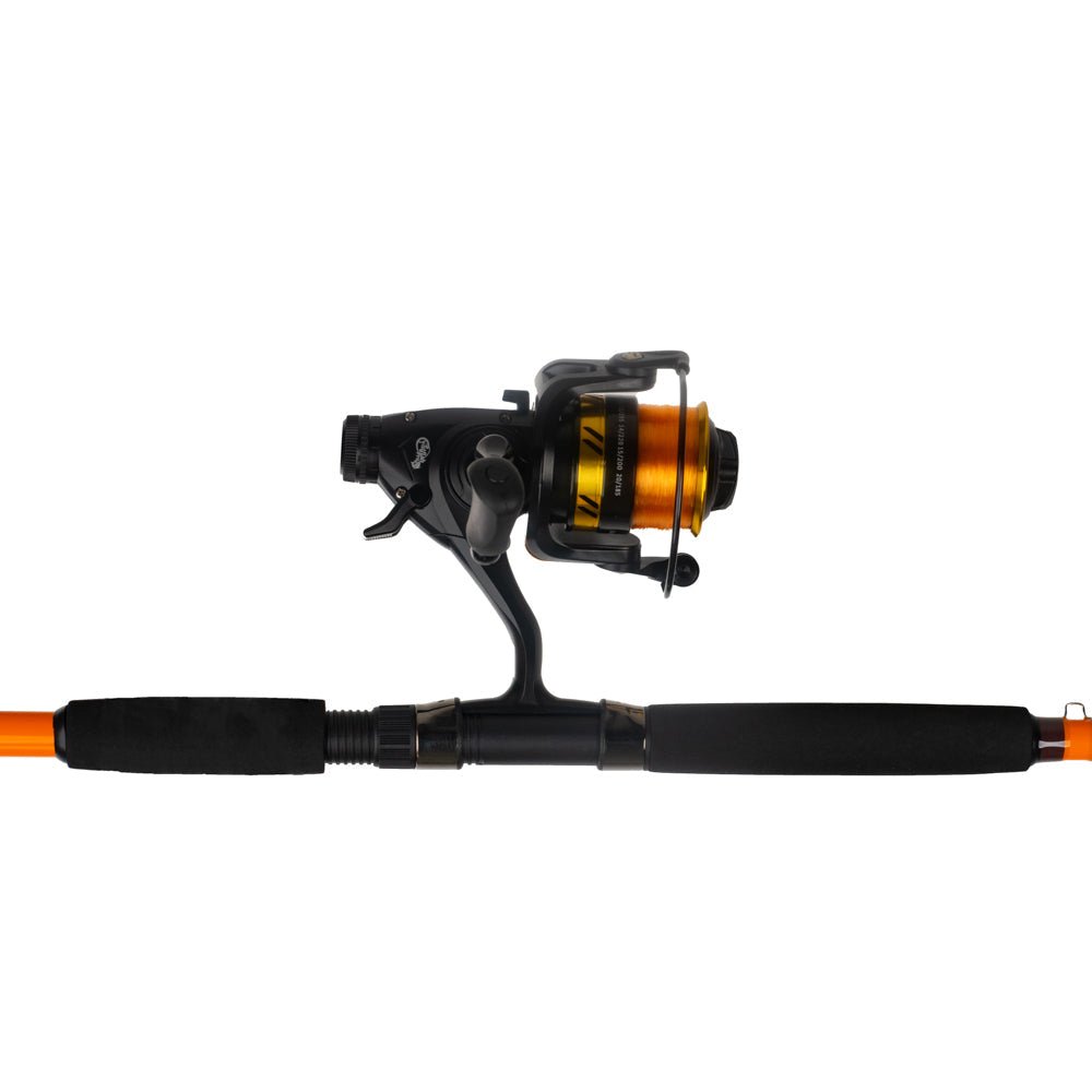 Fishing For Fun Spinning Reel - Taylor Holler Tackle Co.