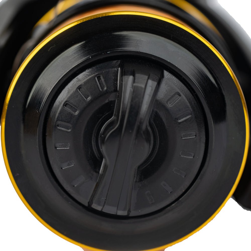 Fishing For Fun Spinning Reel - Taylor Holler Tackle Co.