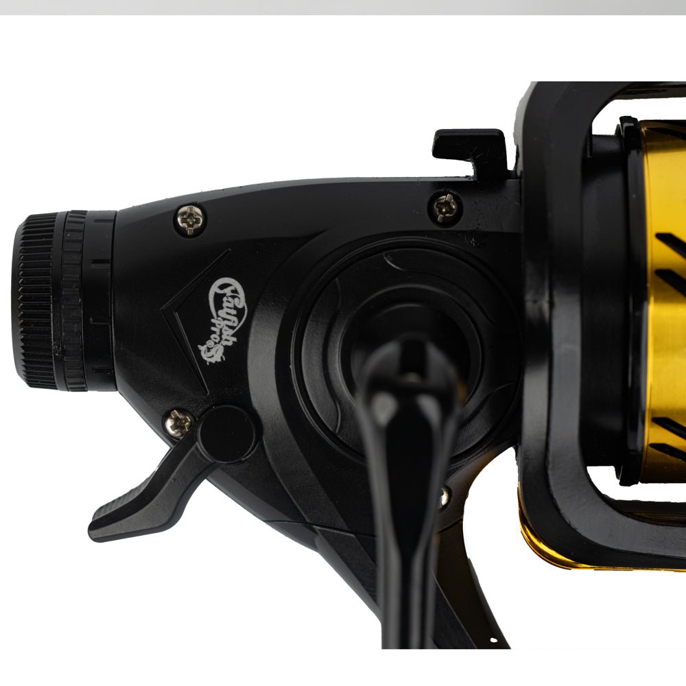 Fishing For Fun Spinning Reel - Taylor Holler Tackle Co.