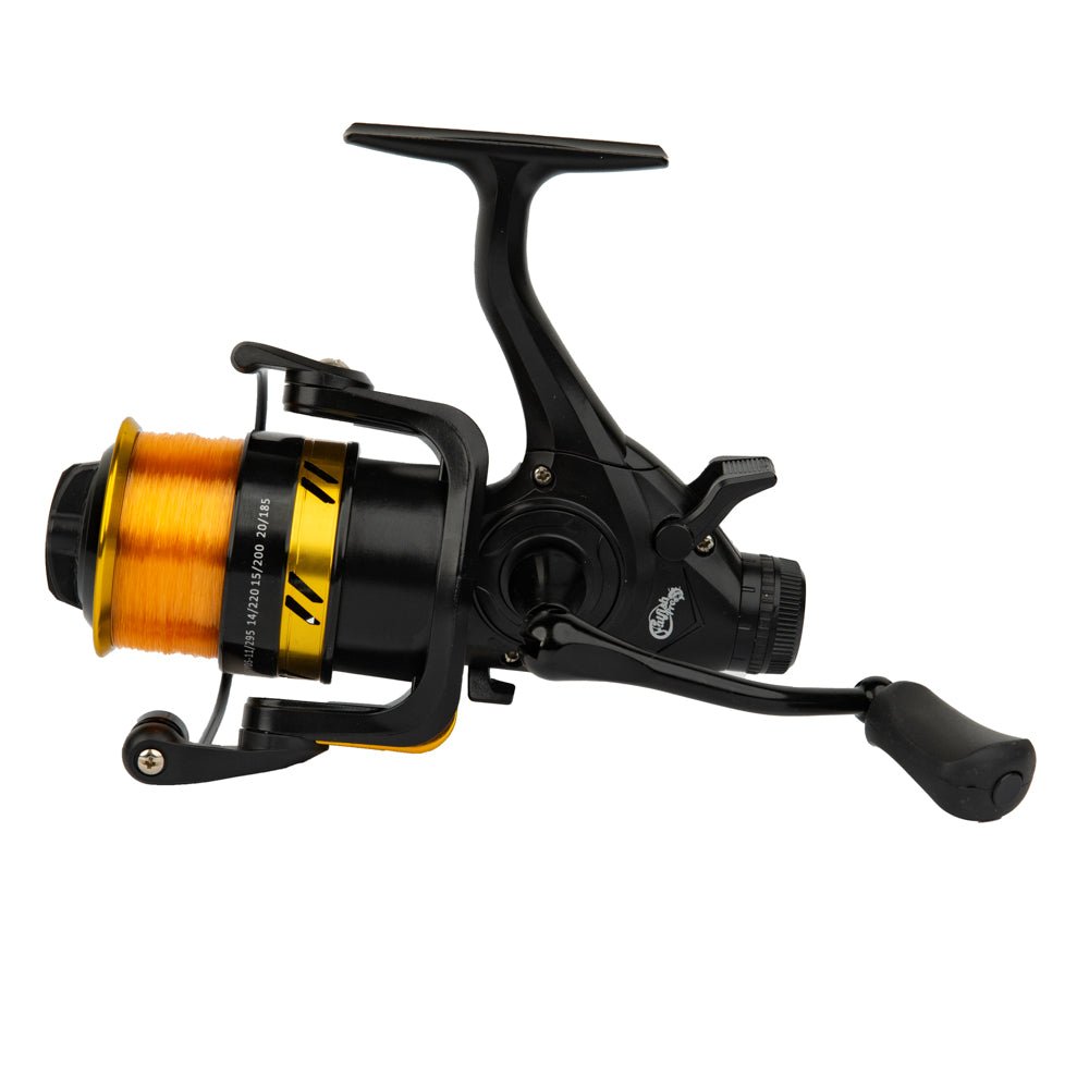 Fishing For Fun Spinning Reel - Taylor Holler Tackle Co.