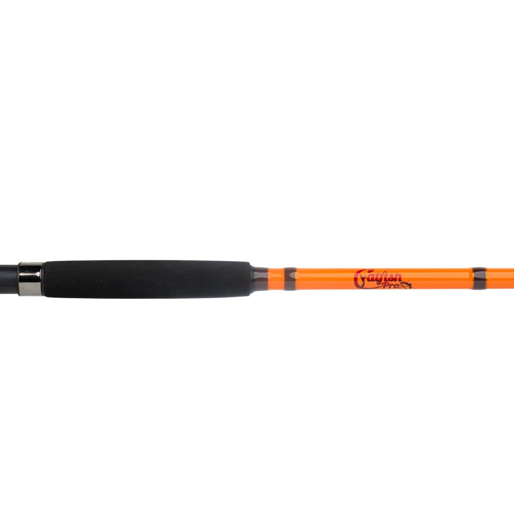 Fishing For Fun Spinning Rod - Taylor Holler Tackle Co.
