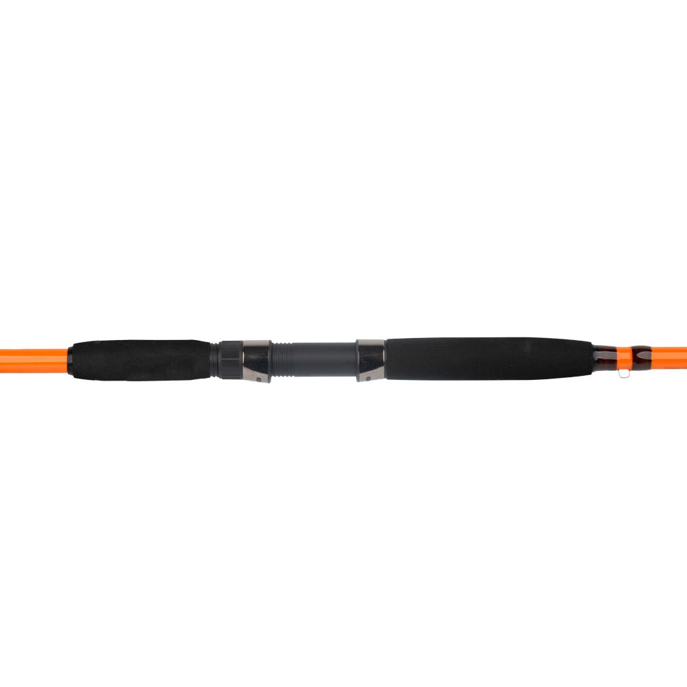 Fishing For Fun Spinning Rod - Taylor Holler Tackle Co.