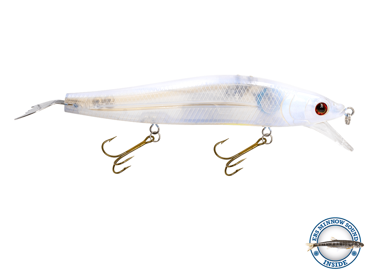 Flipper (Slow Rise 125G) - Taylor Holler Tackle Co.