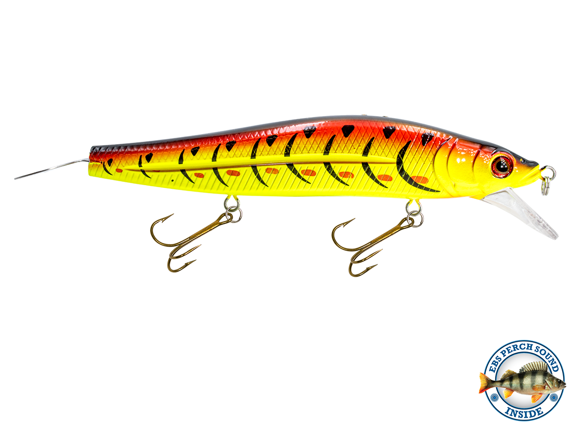 Flipper (Slow Rise 125G) - Taylor Holler Tackle Co.
