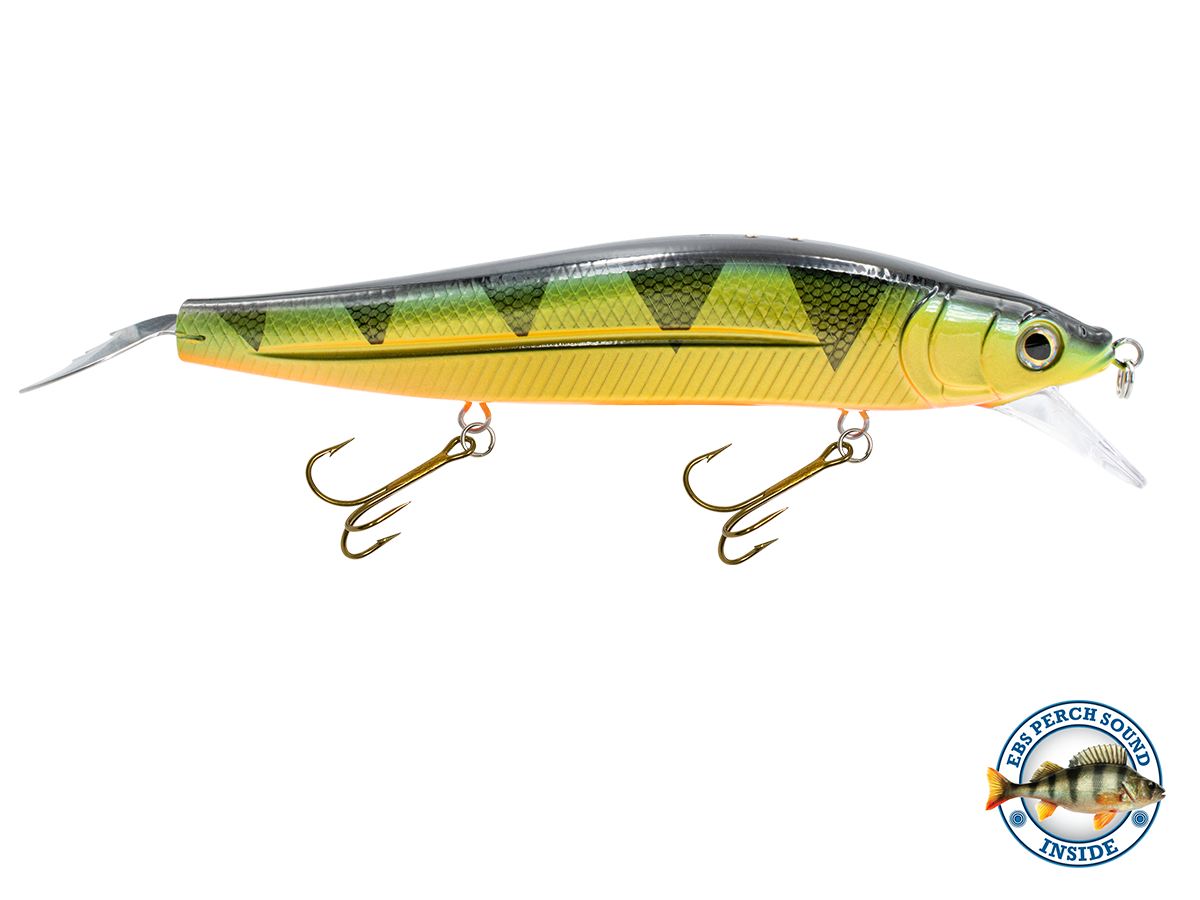 Flipper (Slow Rise 125G) - Taylor Holler Tackle Co.