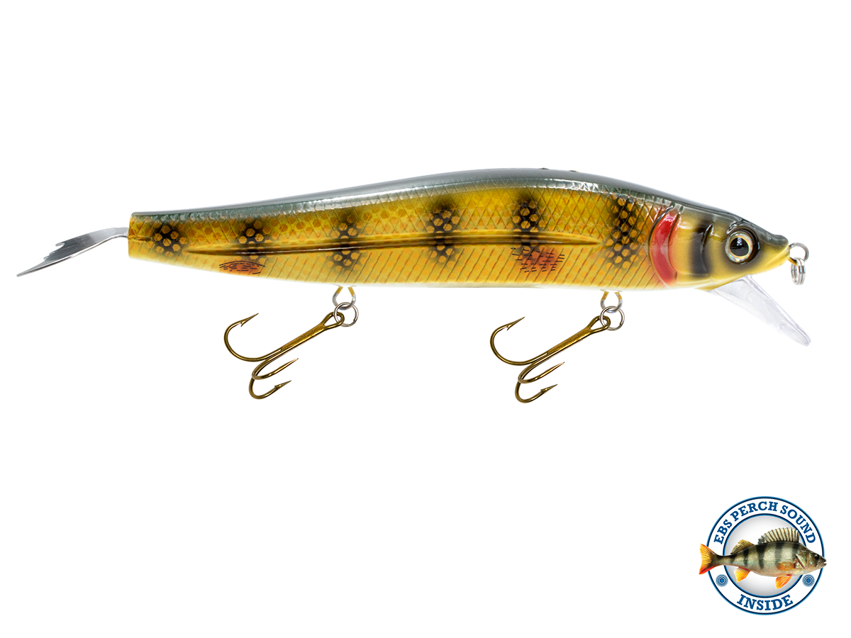 Flipper (Standard Rise 105G) - Taylor Holler Tackle Co.