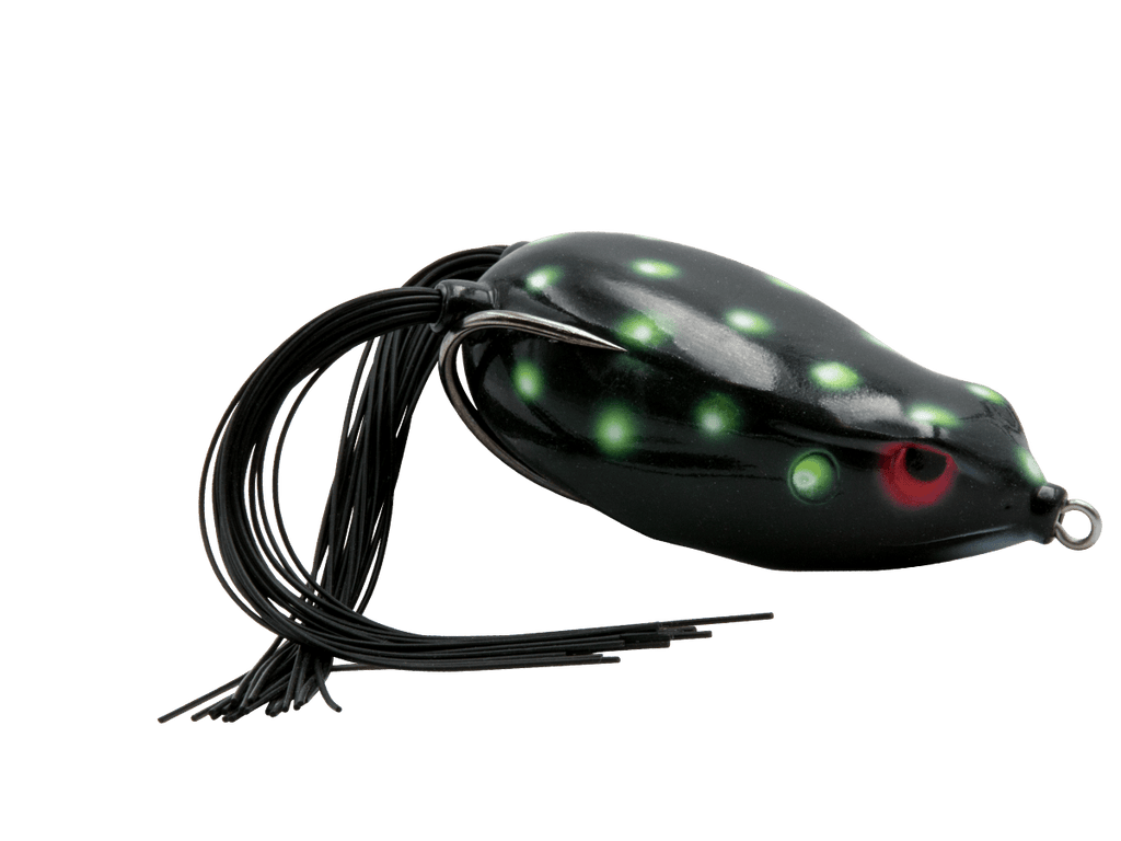 Freddy B - Taylor Holler Tackle Co.