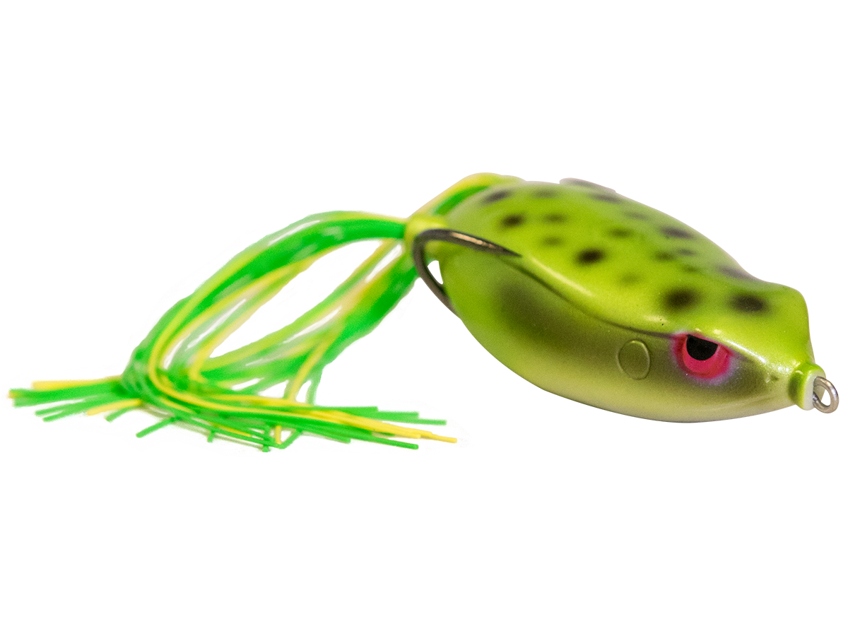 Freddy B - Taylor Holler Tackle Co.