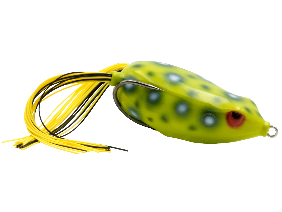 Freddy B - Taylor Holler Tackle Co.