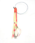 Magictail Fuku Squid Stinger Trolling Lures - Taylor Holler Tackle Co.