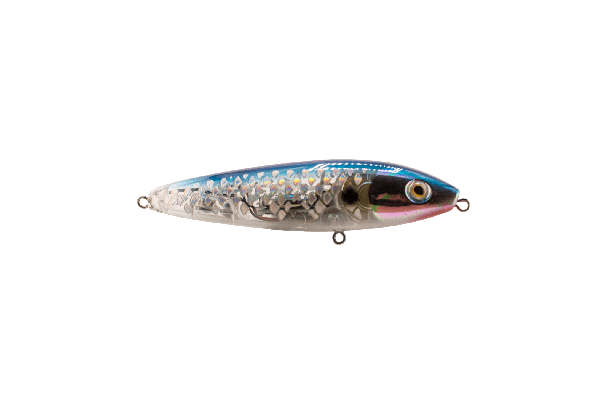 Gatto Loco Catfish Rig by Livingston Lures - Taylor Holler Tackle Co.
