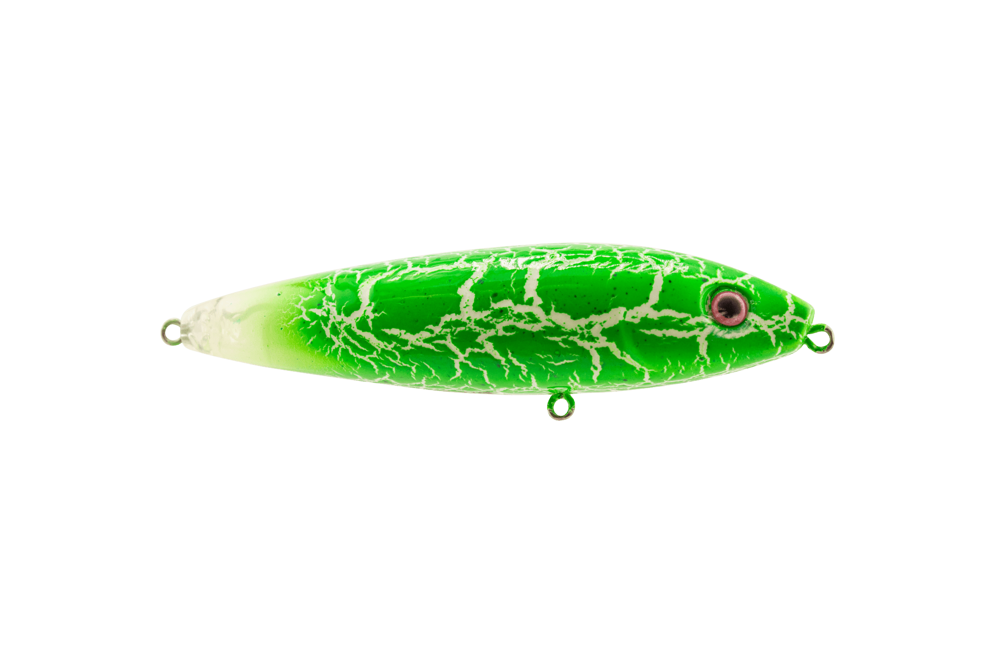 Gatto Loco Catfish Rig by Livingston Lures - Taylor Holler Tackle Co.