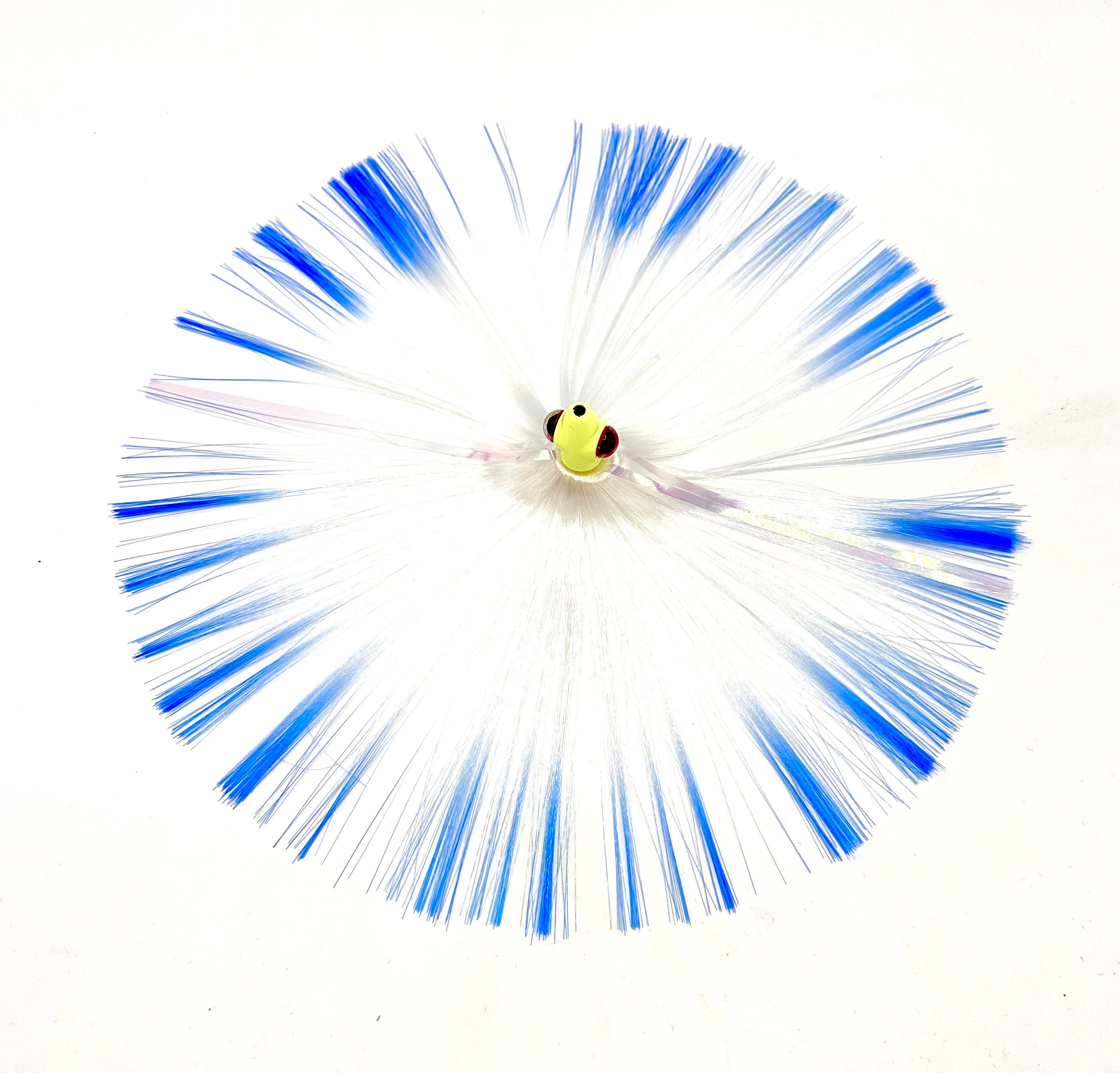 Magictail HooMagic Glow Series Trolling Lures - Taylor Holler Tackle Co.
