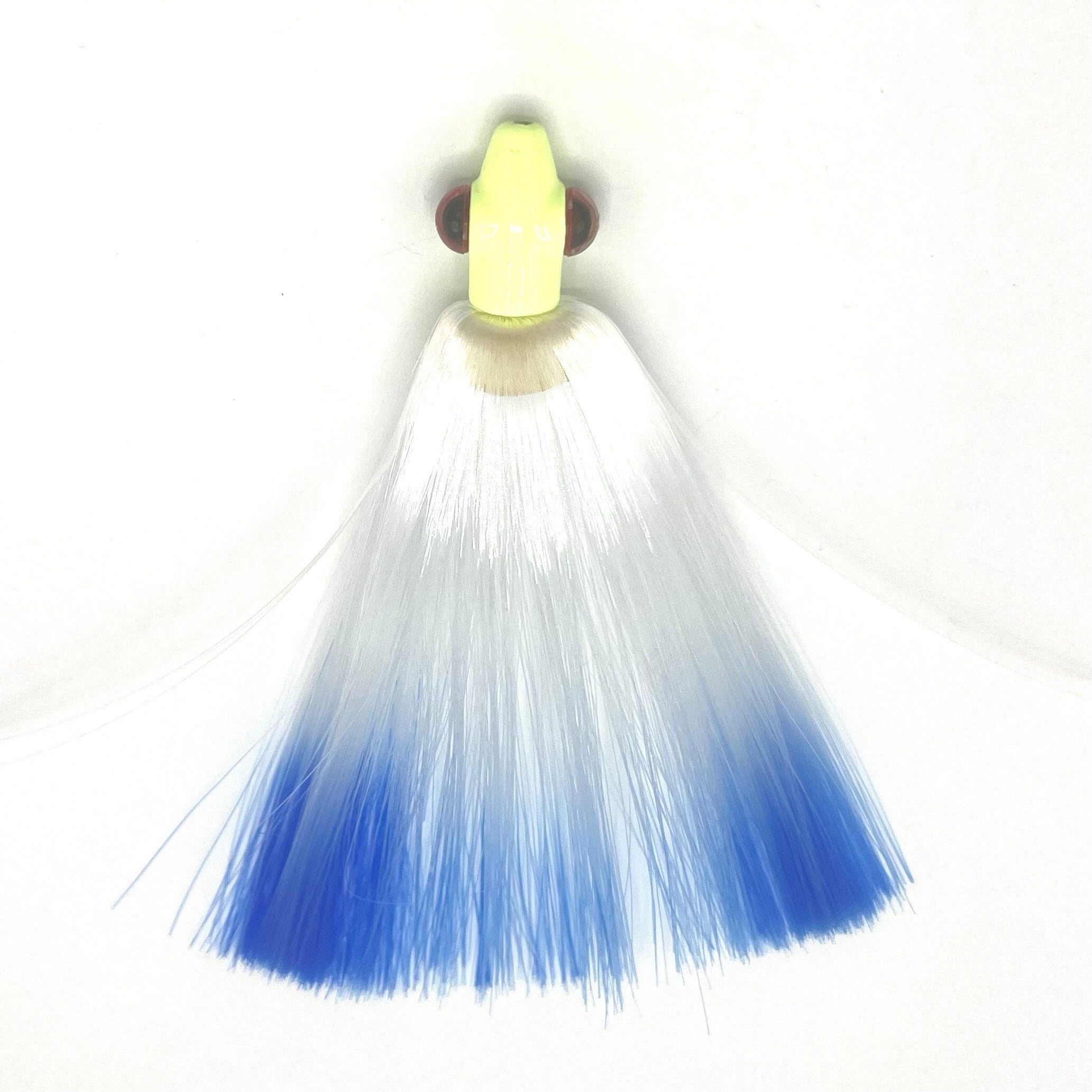 Magictail HooMagic Trolling Lures - Taylor Holler Tackle Co.