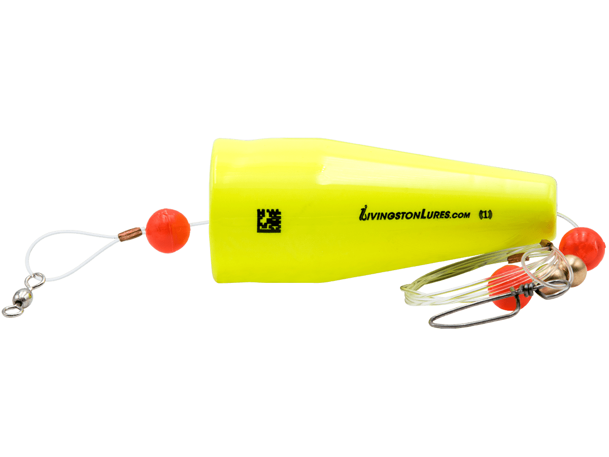 Grand Slam Popper 3" - Taylor Holler Tackle Co.